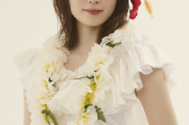 元日向坂46丹生明里、『フラガール』舞台単独初主演決定　卒業後の心境が主人公と重なり「演じることが楽しみ」 | ORICON NEWS | 国内海外のニュース