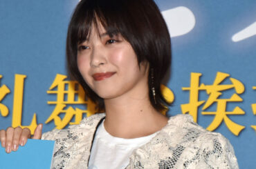 元乃木坂46西野七瀬、映画でAKB48「ヘビーローテション」歌う　裏話も「たまたまらしいです」 | ORICON NEWS | 国内海外のニュース