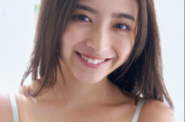 乃木坂46井上和、話題の写真集から“笑顔がまぶしい新カット”公開 | ORICON NEWS | 国内海外のニュース