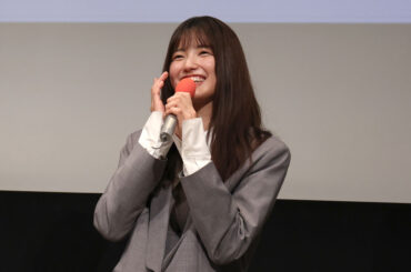 乃木坂46五百城茉央、アイドルらしからぬ素顔が暴露される！山村に「ねぇ～言わないって…」と可愛く抗議：マピオンニュースの注目トピック - Mapion