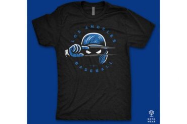 大谷"新ポーズ"は「スキンケア・スワイプ」　早くもグッズ化…製作会社が命名 | Full-Count