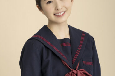 乃木坂46小川彩、地上波ドラマ初出演　主演・芳根京子ら四姉妹の末っ子役「子ども扱いをされたくないところが共通点」【コメント全文】 | ORICON NEWS | 国内海外のニュース