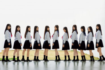 乃木坂46・6期生11人『ヤンジャン』で25P大特集　圧倒的な清楚感＆透明感のグラビア披露 | ORICON NEWS | 国内海外のニュース