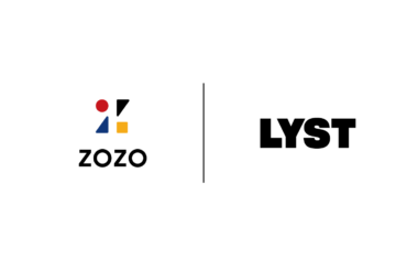ZOZO、英企業・LYST LTDの全株式を取得し完全子会社化 - 株式会社ZOZO