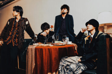 BILLY BOO「ラプソディ」“異例の快進撃”