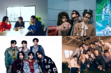 『CDTVライブ！ライブ！』にtimelesz、櫻坂46、TREASUREら8組　放送5周年SP企画第1弾にKing Gnuが登場 - リアルサウンド