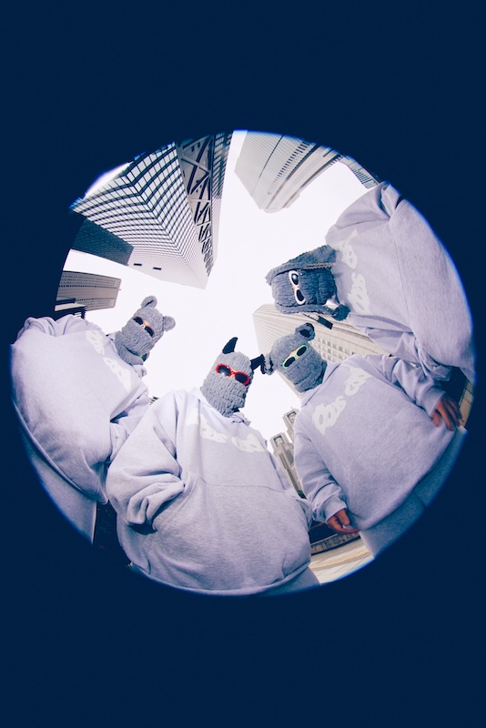 oops cool インタビュー