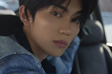 樋口幸平、大人の色気際立つメンズメイクに挑戦　独特なオーラと華を放つ4ルック披露 | ORICON NEWS | 国内海外のニュース