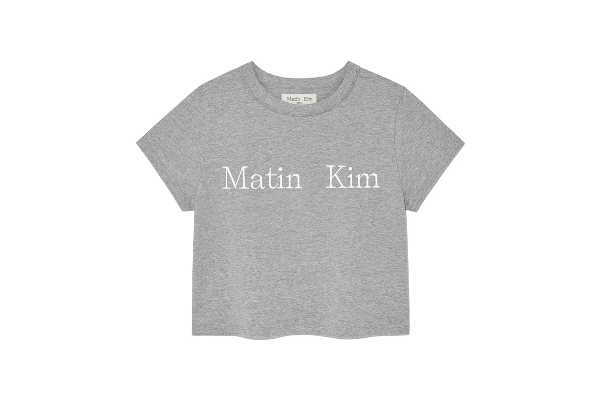 「マーティンキム」渋谷店限定のアイテム