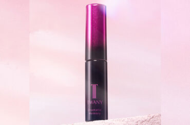 メイク用品を就寝前に使う？カネボウ化粧品「トワニー」が“夜のシワ対策”を新提案　塗膜収縮の技術を応用 - WWDJAPAN