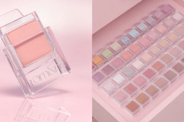 「ロムアンド」初のアイシャドウが日本上陸　693円で全36色＆3テクスチャー - WWDJAPAN