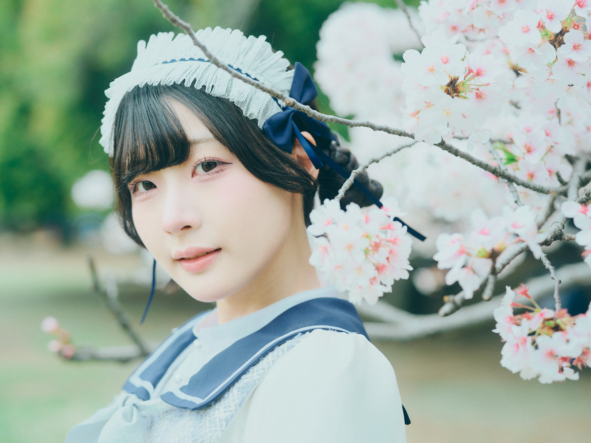 透色ドロップ 麻倉もな