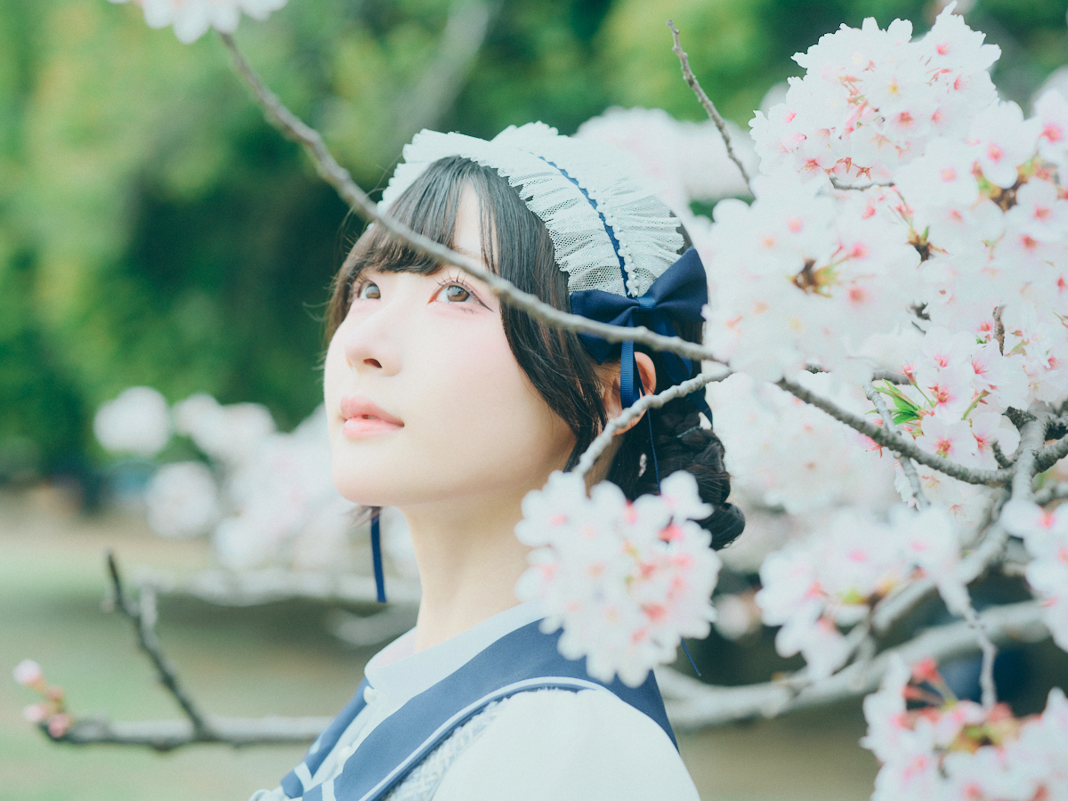 透色ドロップ 麻倉もな