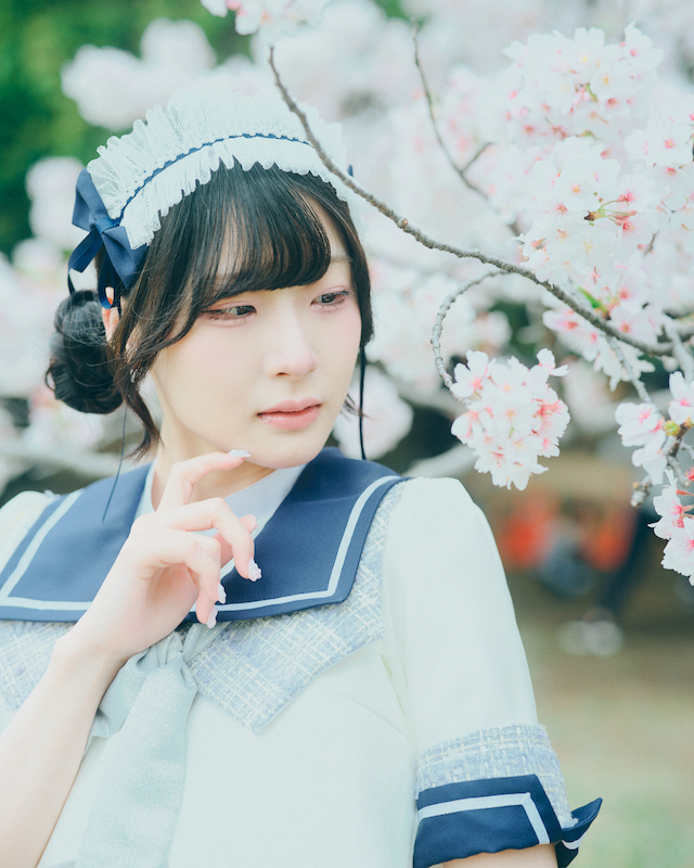 透色ドロップ 麻倉もな