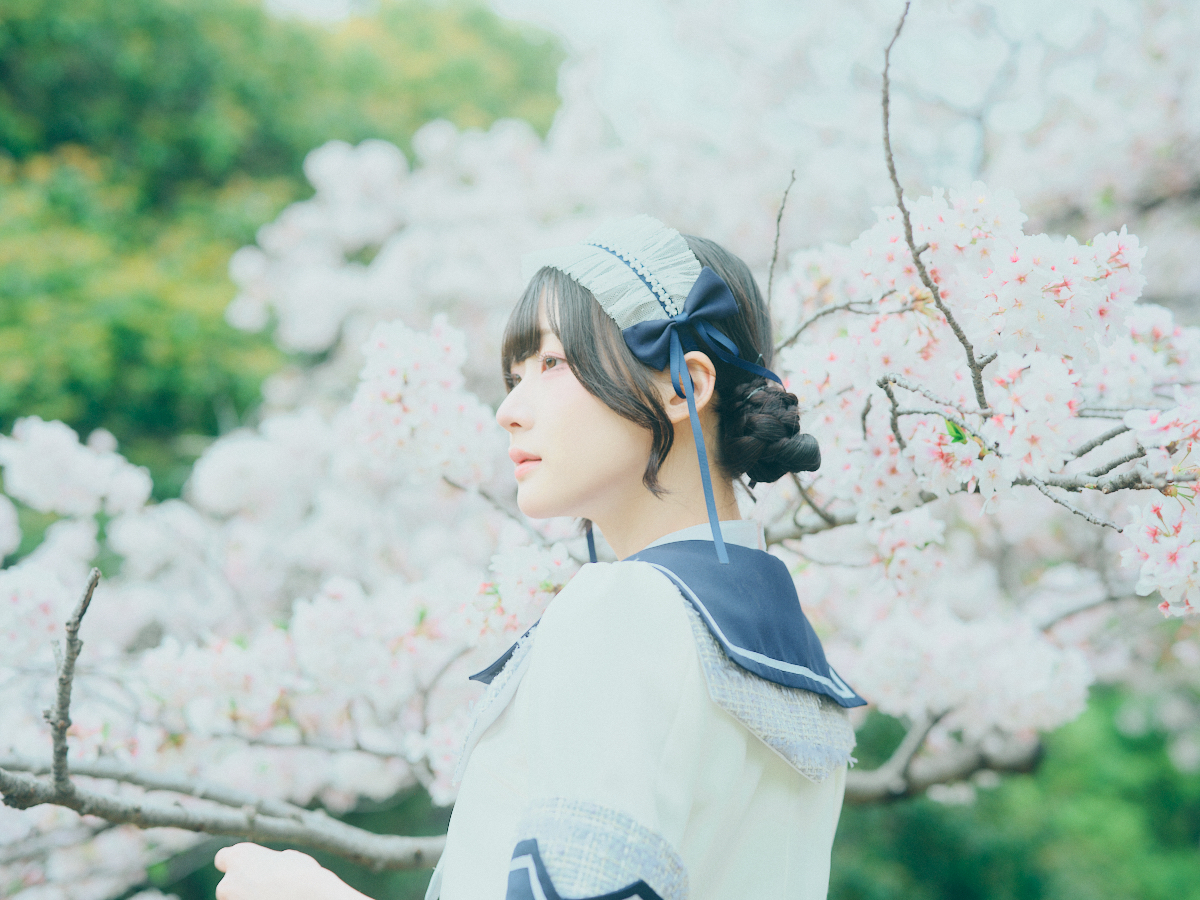 透色ドロップ 麻倉もな