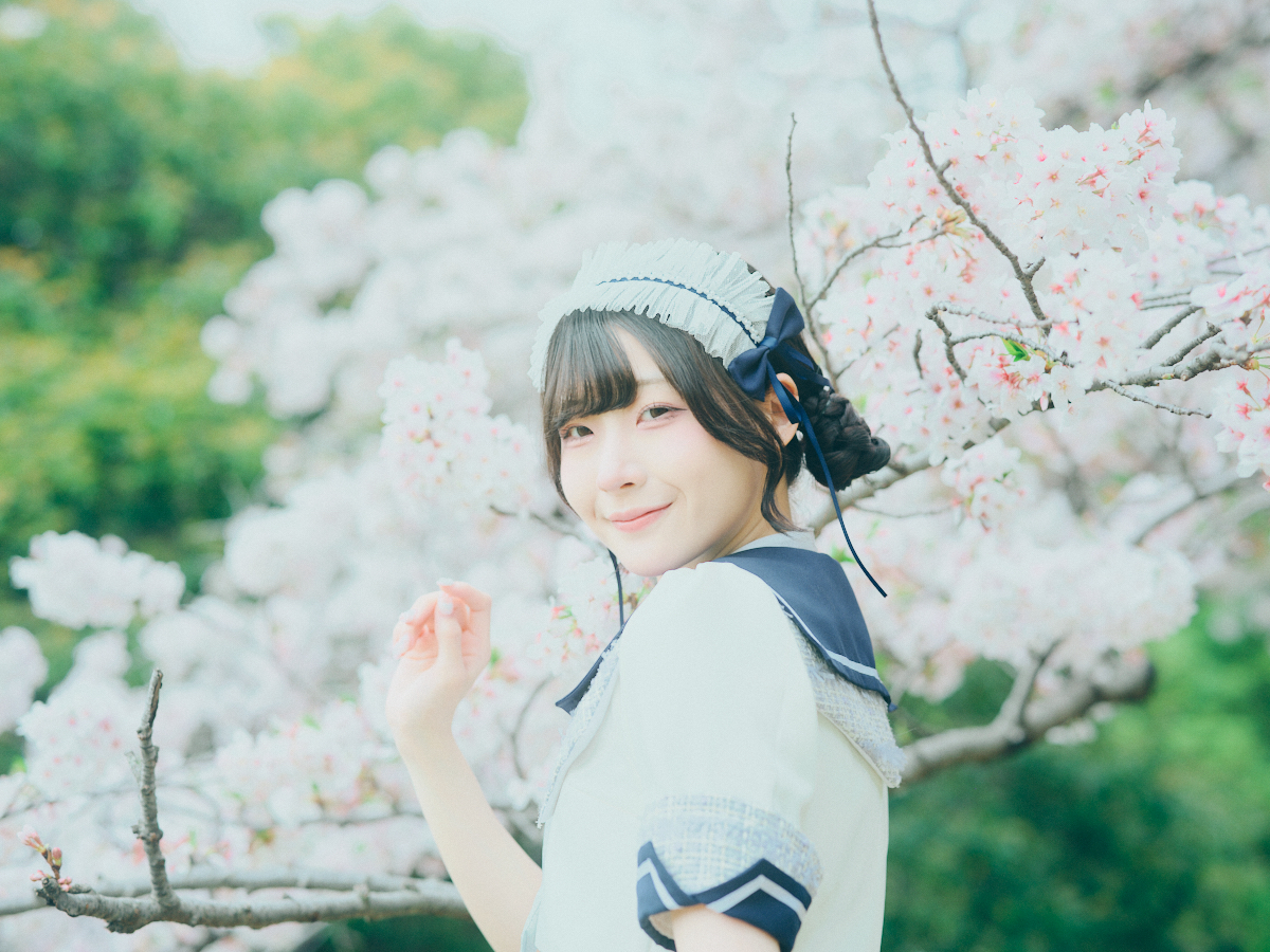 透色ドロップ 麻倉もな