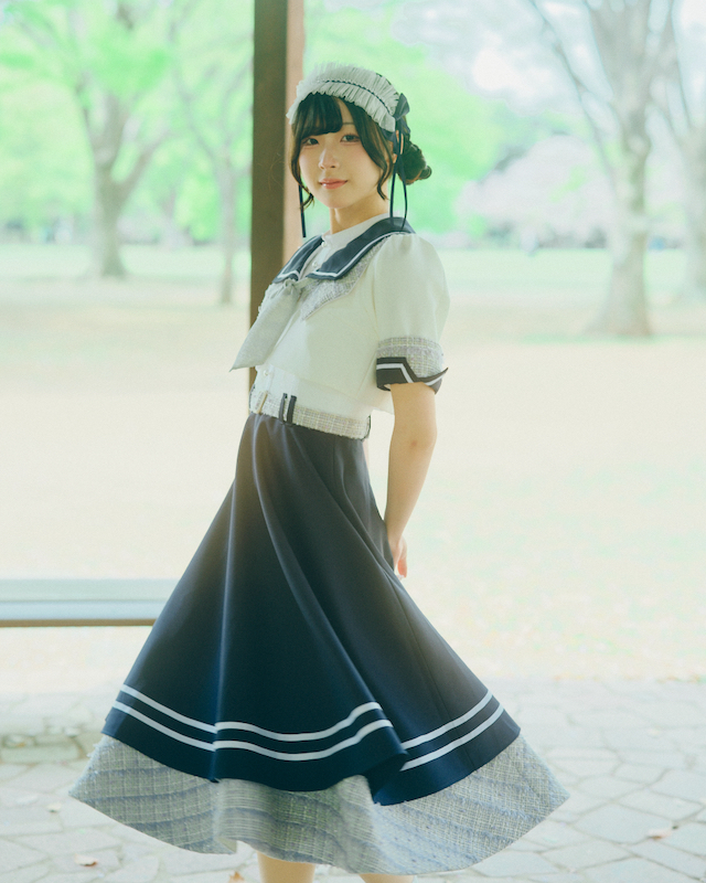 透色ドロップ 麻倉もな