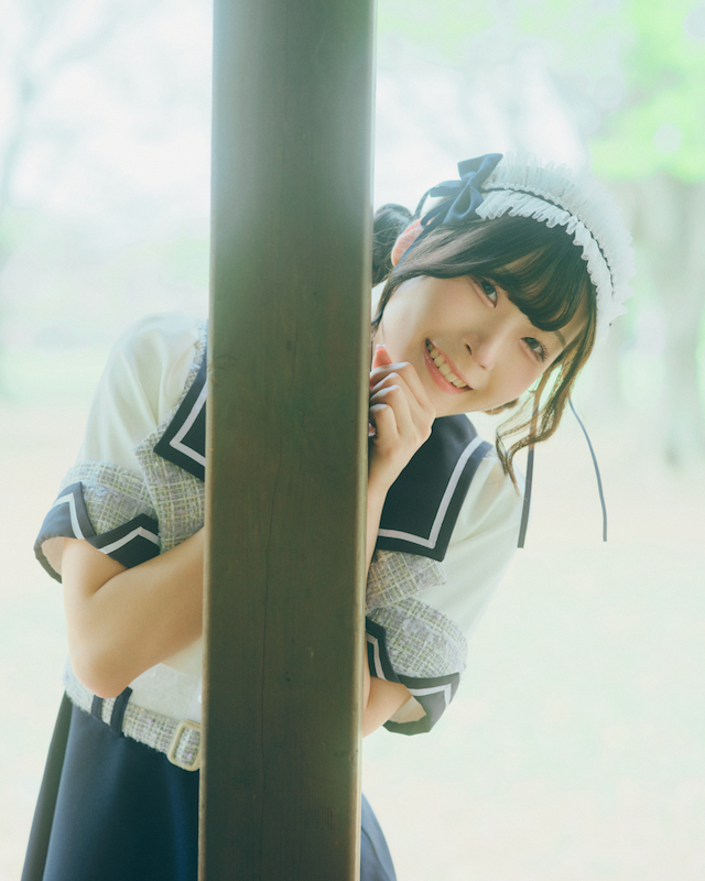 透色ドロップ 麻倉もな