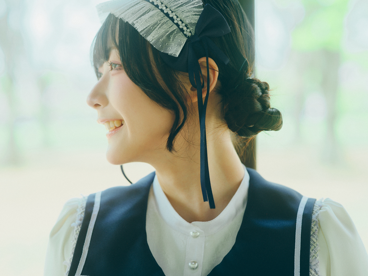 透色ドロップ 麻倉もな