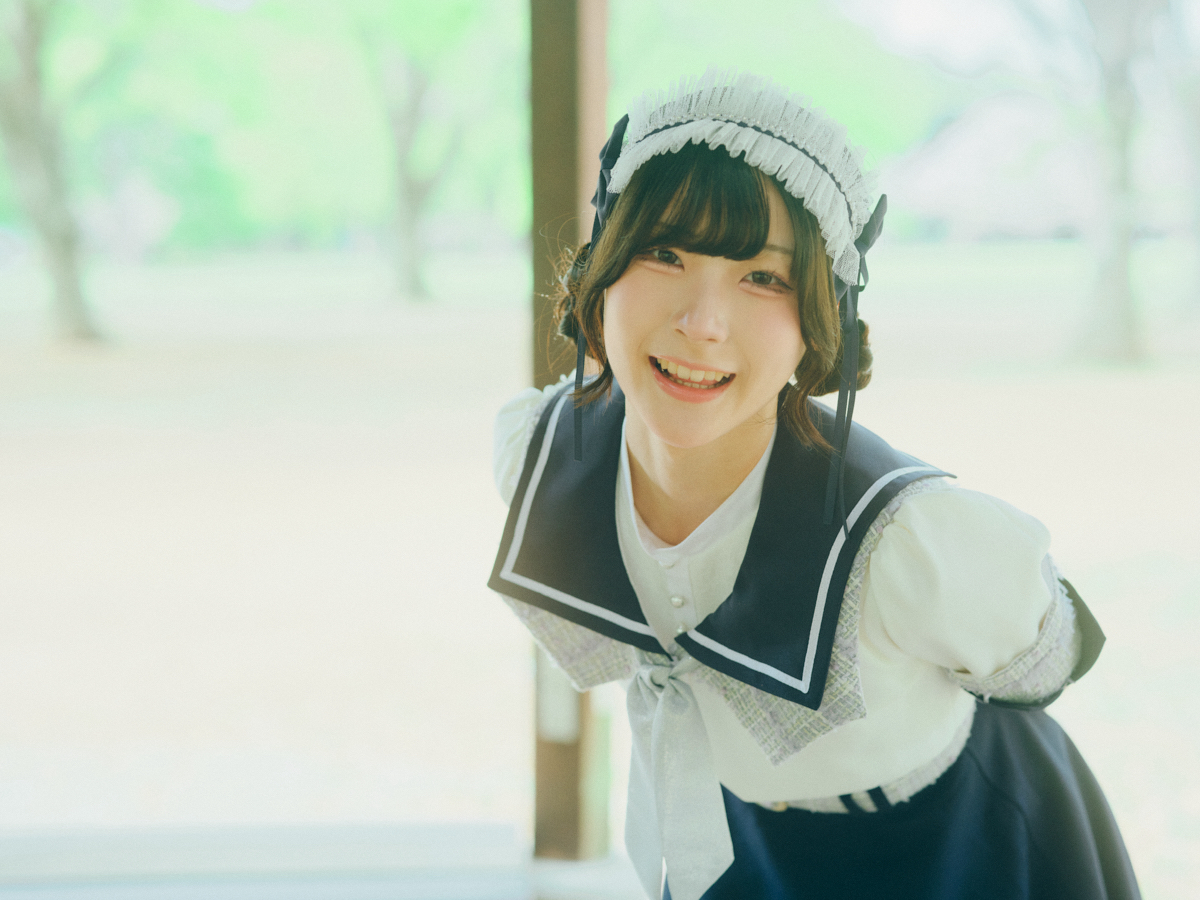 透色ドロップ 麻倉もな