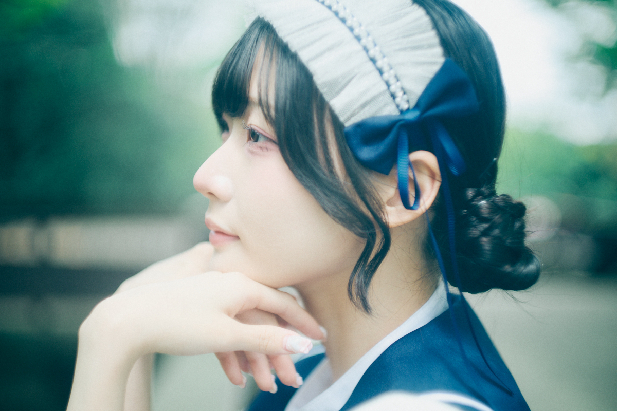 透色ドロップ 麻倉もな