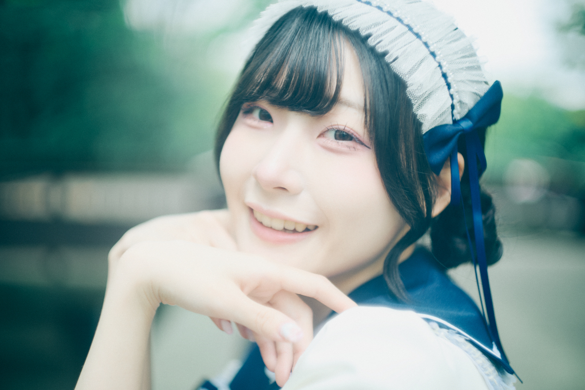 透色ドロップ 麻倉もな