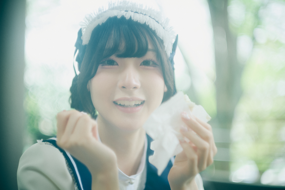 透色ドロップ 麻倉もな