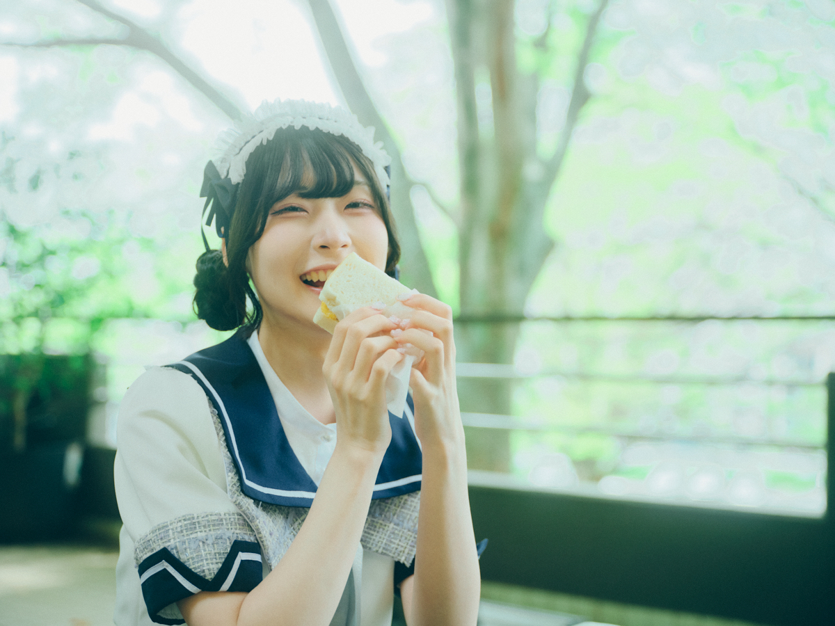 透色ドロップ 麻倉もな