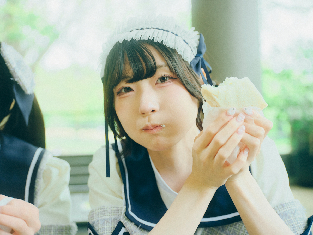 透色ドロップ 麻倉もな