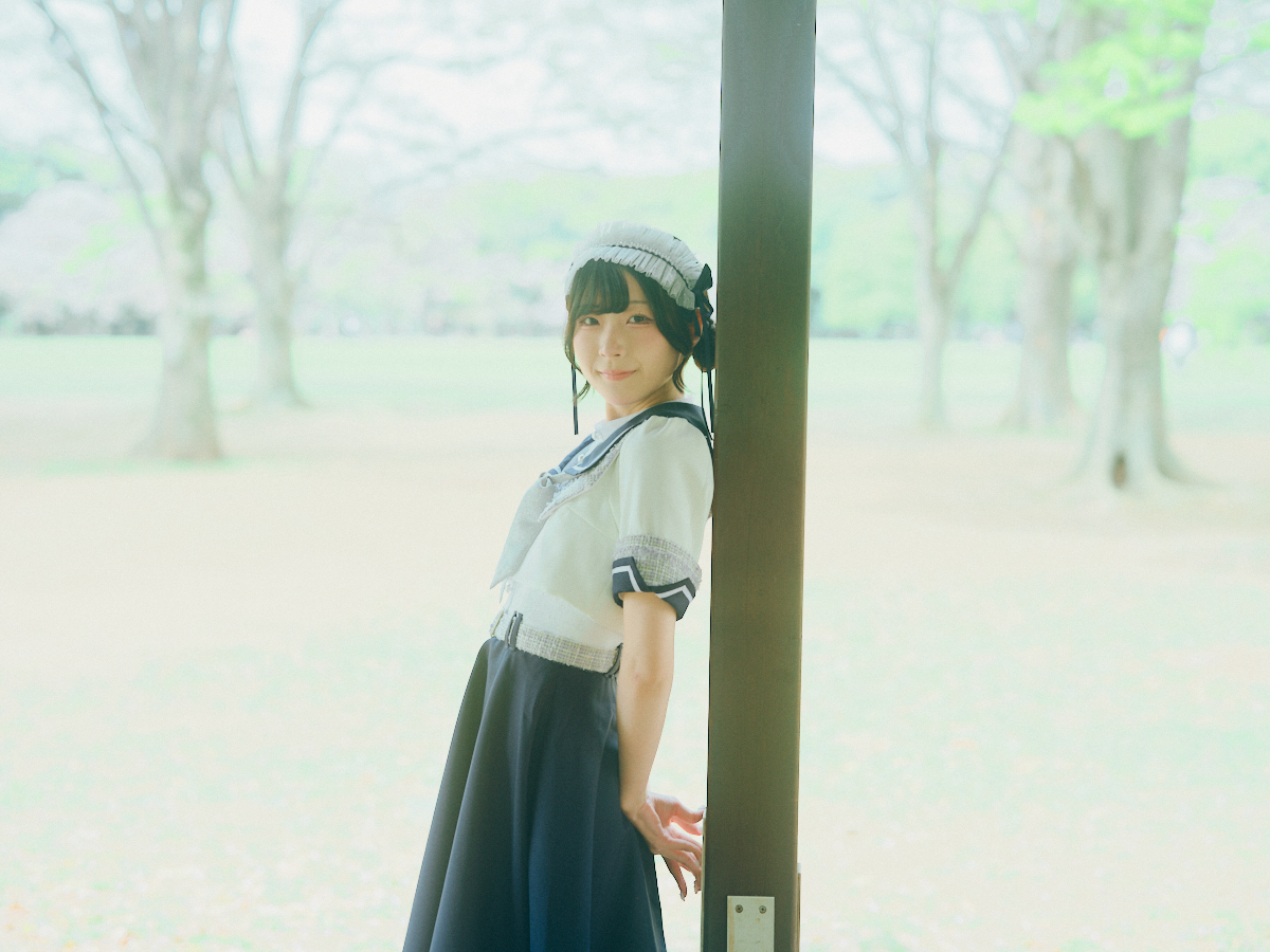 透色ドロップ 麻倉もな