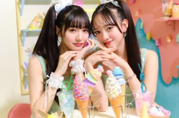 『nicola』発の新星ユニット・リコリリ誕生　“ニコモ”初の本格アイドルプロジェクトが始動 | ORICON NEWS | 国内海外のニュース