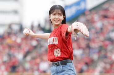 乃木坂エースが吐露「めちゃくちゃ悔しい」　"結末"に球場騒然、明かした感謝 | Full-Count