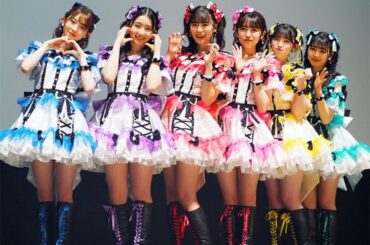 "最上級にかわいい"アイドル降臨「えぐい」　特別ユニに悶絶続出「センス良すぎる」 | Full-Count
