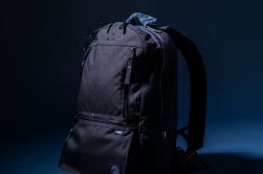 PORTER CLASSICの名作モデル「Newton」とOKURAが初のコラボ。限定バックパック2モデルが登場 | FASHION | FASHION HEADLINE
