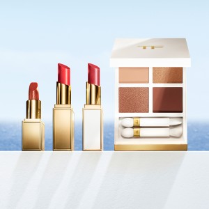 TOM FORD BEAUTYから夏のバカンス気分が味わえる『ソレイユ サマー コレクション』が登場！