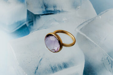 スタイリスト柴原コトミが推す、マリーエレーヌ ドゥ タイヤックのリング。｜Fashion｜madameFIGARO.jp（フィガロジャポン）