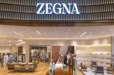 ゼニア、24年は増収減益　「トム フォード」ファッション事業が33％増収と好調 - WWDJAPAN