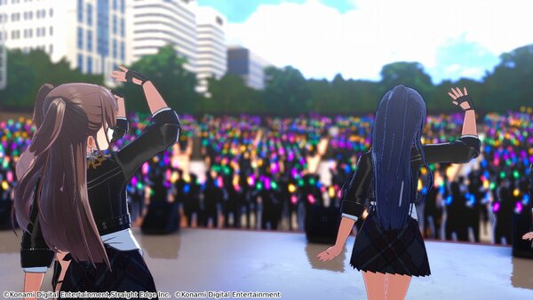 アイドル×経営シミュレーション『シャインポスト Be Your アイドル！』がNintendo Switch 2にて6月5日に発売決定！