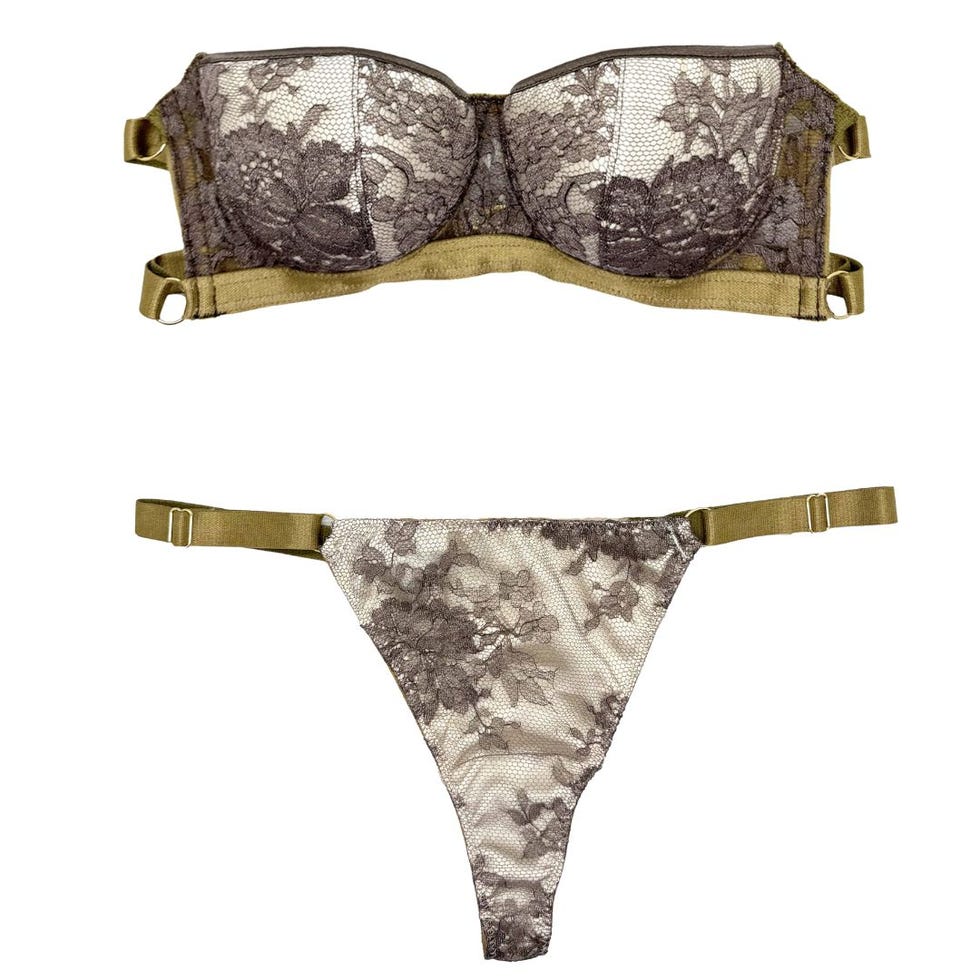 lingerie