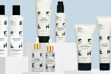 Seenが全国のUlta Beauty店舗に進出 - FashionNetwork 日本