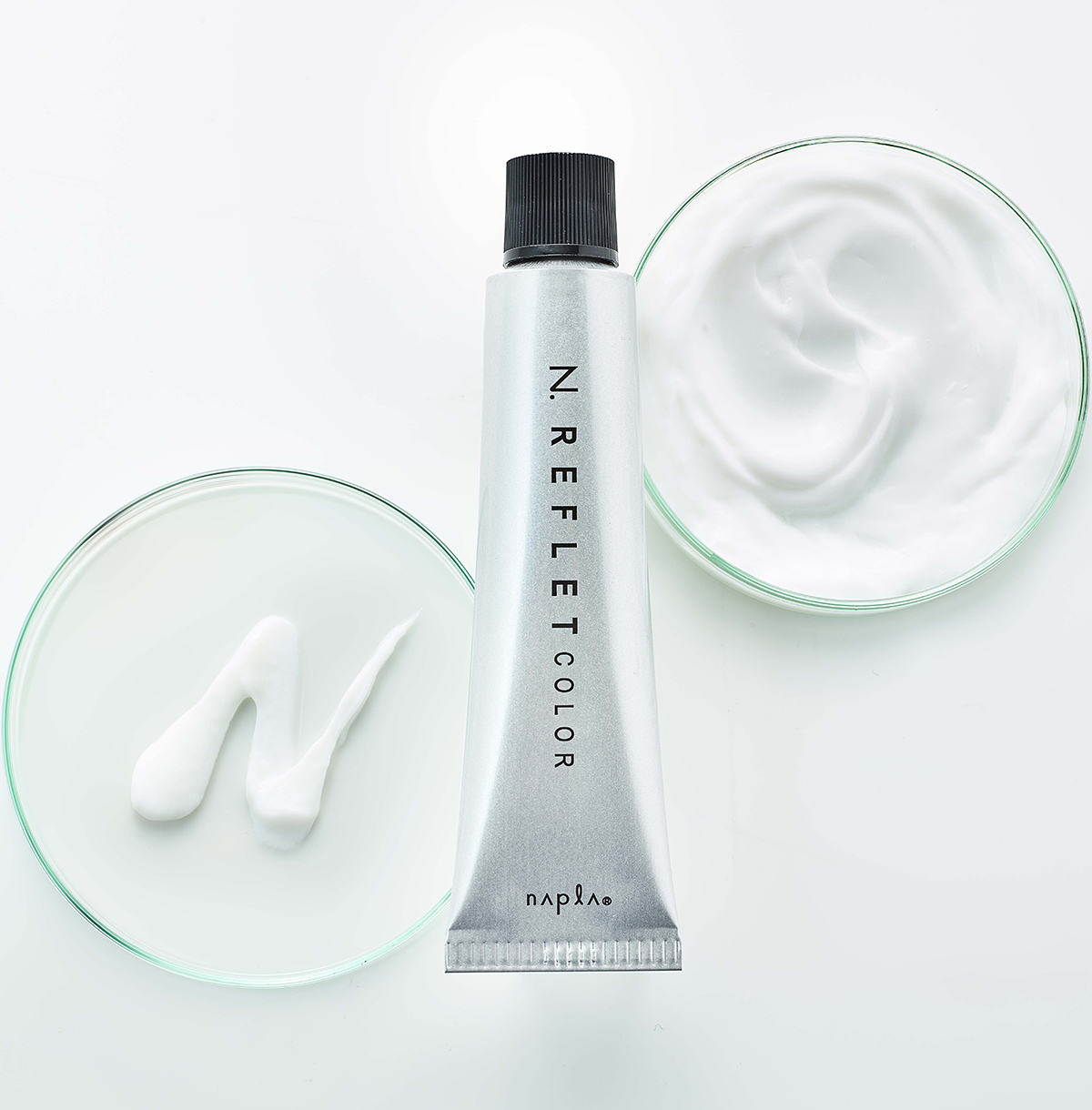 ナプラ,Napla,N. ルフレカラー,エヌドット ルフレカラー