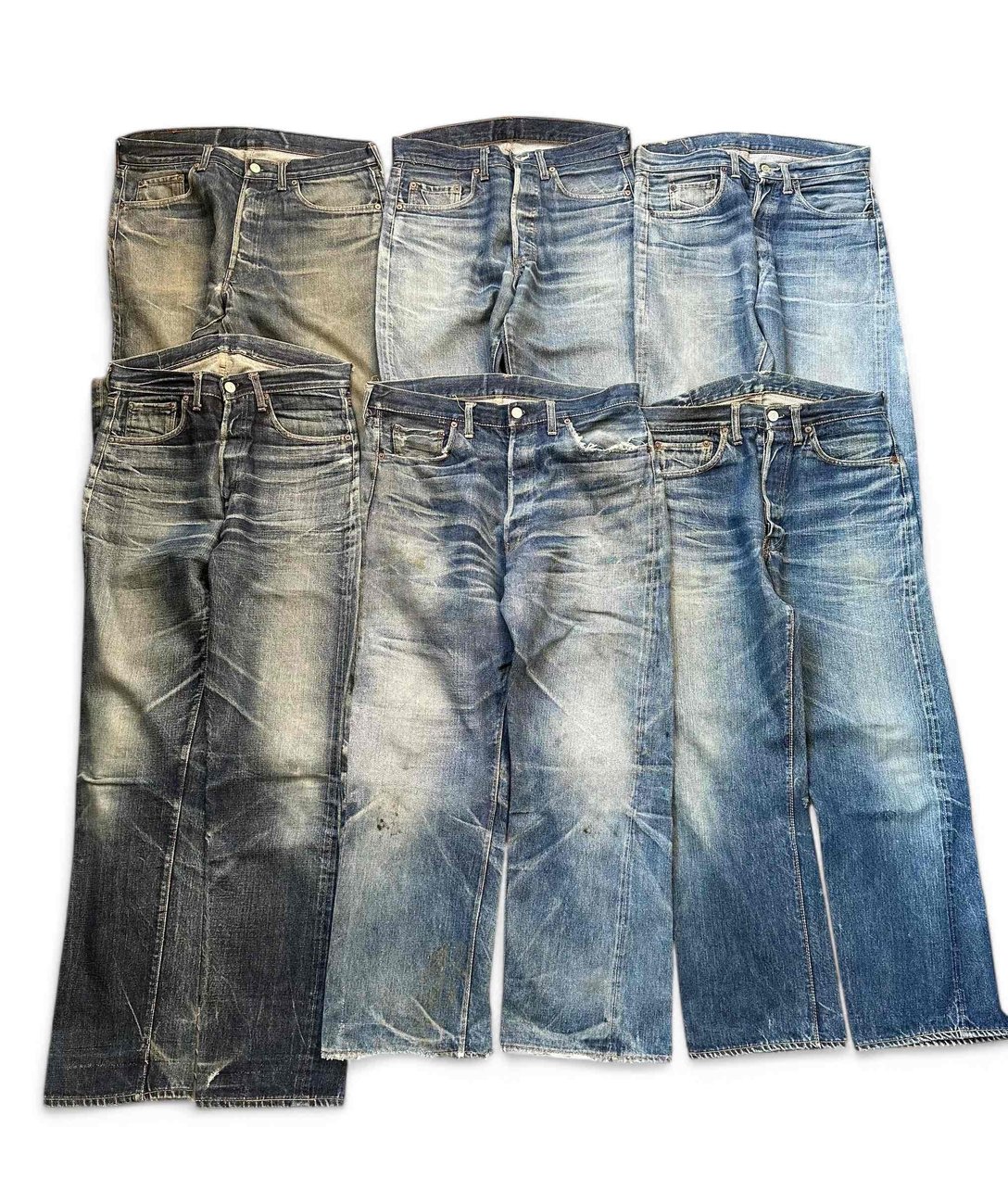 Levi's 501 