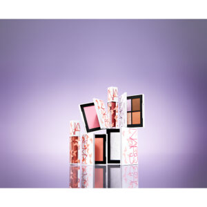 NARSより蝶をモチーフにしたアジア限定発売の『THE BEAUTY TRANSFORMED COLLECTION』が登場！