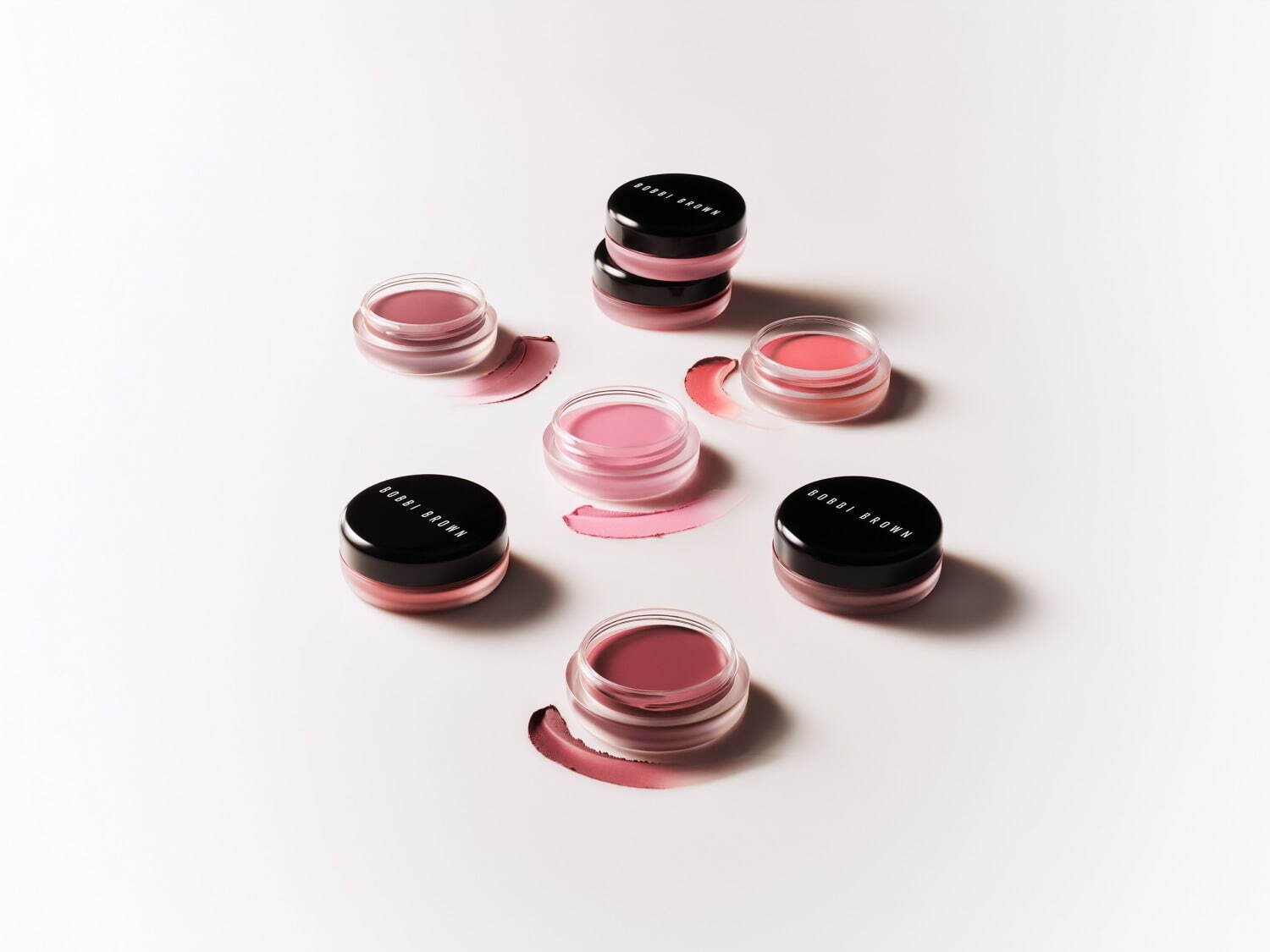 「ポット ルージュ ベルベット マット」全6色 8.5g 各5,500円＜新製品＞