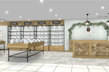 近鉄百貨店四日市店 １階に新コスメゾーン「グリーンコスメティックガーデン」4月30日(水)オープン！｜ニューズウィーク日本版 オフィシャルサイト