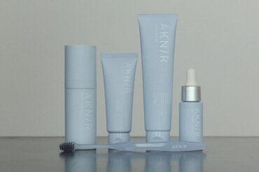 梨花の口元美容革命「AKNIR」で自信をアップデートするオーラルケア習慣 | TABI LABO