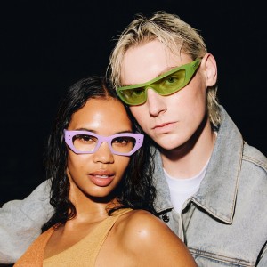 Ray-Banよりフレッシュなスタイルの新コレクションが登場！