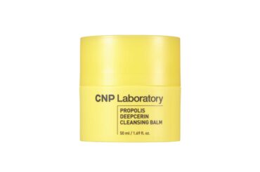 韓国発のダーマコスメブランド「CNP Laboratory」から初のクレンジング　「ＣＮＰ　プロＰ　ディープセリン　クレンジング　バーム」が登場 | 銀座ステファニー化粧品株式会社