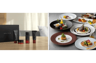 【富士マリオットホテル山中湖 × 富士フイルム「ASTALIFT MEN」】 中高年男性が“はじめて美容”に挑戦できる旅　宿泊プラン「Men’s Beauty Retreat」発売