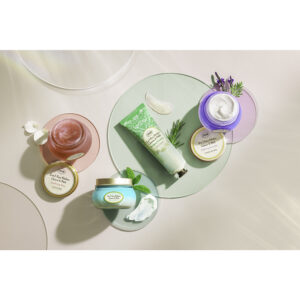 SABONのベストセラー商品“フェイスポリッシャー”がリニューアル！